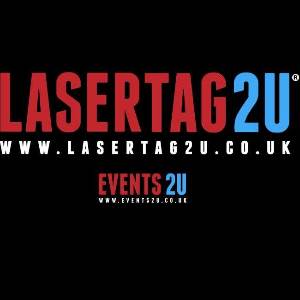 LaserTag 2U